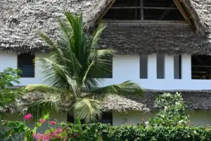 Maji Villa Watamu Beach Kenya