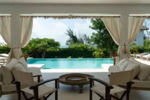 Maji Villa Watamu Kenya