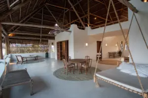 Maji Villa Watamu Kenya