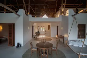 Maji Villa Watamu Kenya