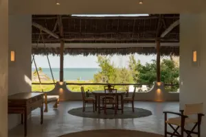 Maji Villa Watamu Kenya