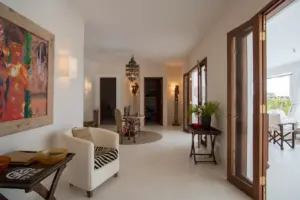 Maji Villa Watamu Kenya