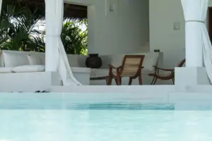 Maji Villa Watamu Kenya