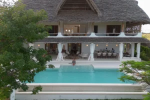maji villa watamu