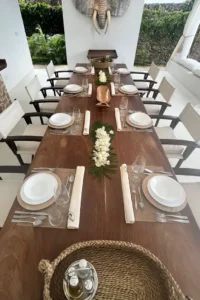 MAJJ VILLA Watamu Beach Kenya