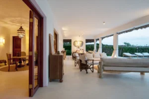 MAJJ VILLA Watamu Beach Kenya