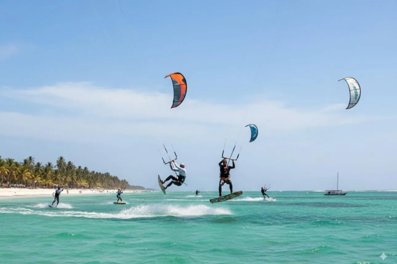 MV-Kite Surfing Watamu copia Kite Surfing Watamu