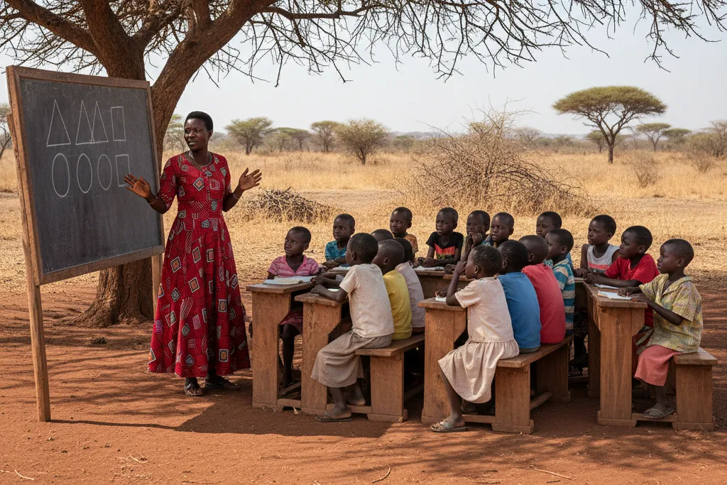 Experience the authenticity of Swahili culture through encounters, crafts and traditions.